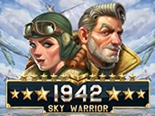 1942: Sky Warrior